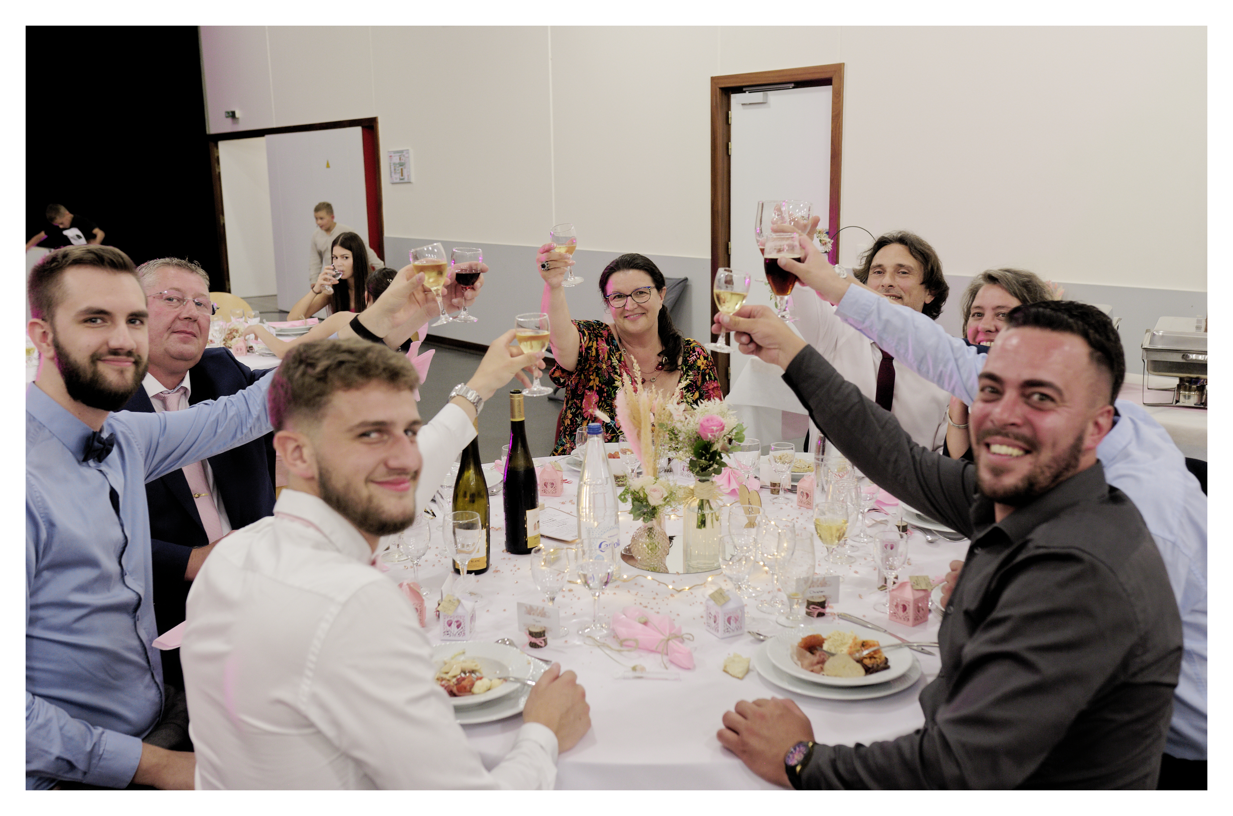 MARIAGE ALSACE O&E65